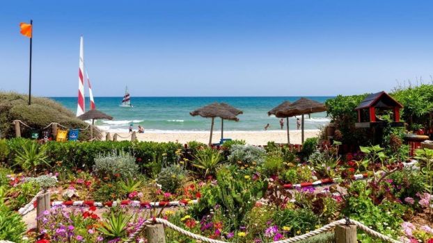 Плаж и вълнуващи екскурзии - 8 дни ALL INCLUSIVE, Енфида - полет от София - Неделя