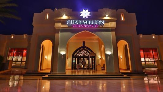 Charmillion Club Resort Premium